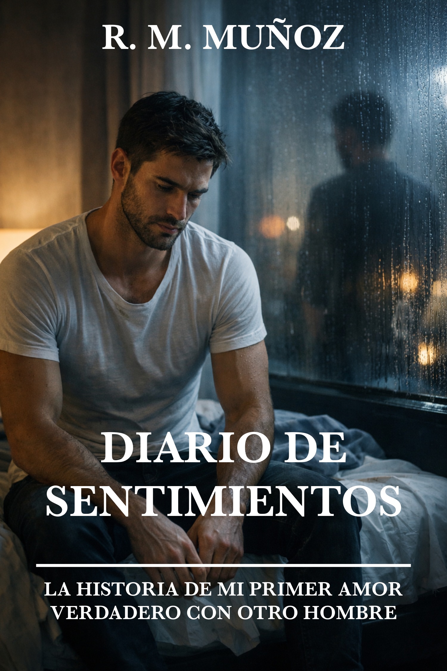 Portada Diario de Sentimientos